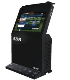 SDR