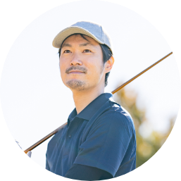 ベルグ入会6か月